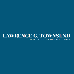 Lawrence G. Townsend, Intellectual Property Lawyer Logo