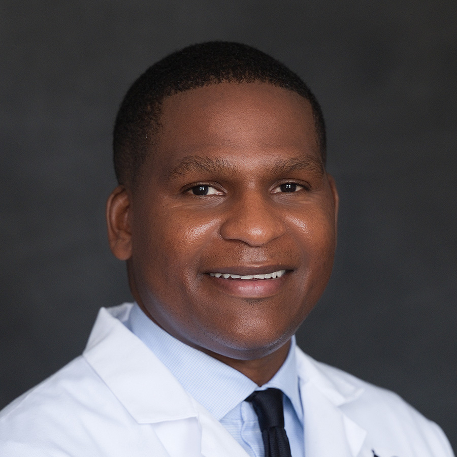 Dr. Josh A. Johnson, MD