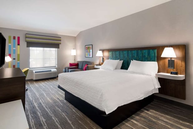 Images Hampton Inn Concord