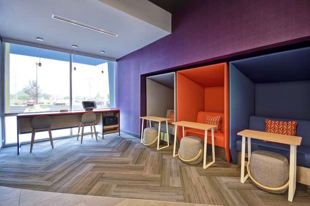 Images Tru by Hilton Beavercreek Dayton