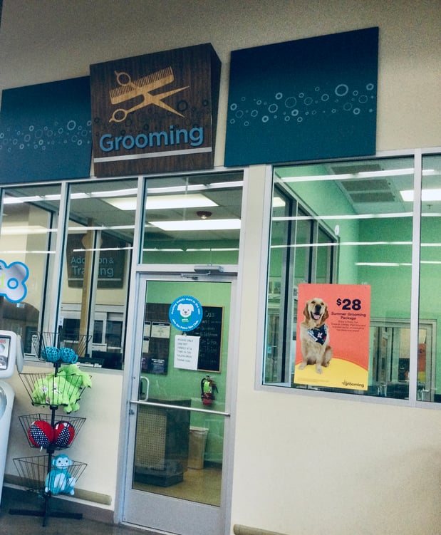 Images Petco Grooming