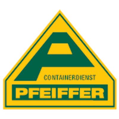 Logo Emil Pfeiffer & Söhne GmbH & Co. KG