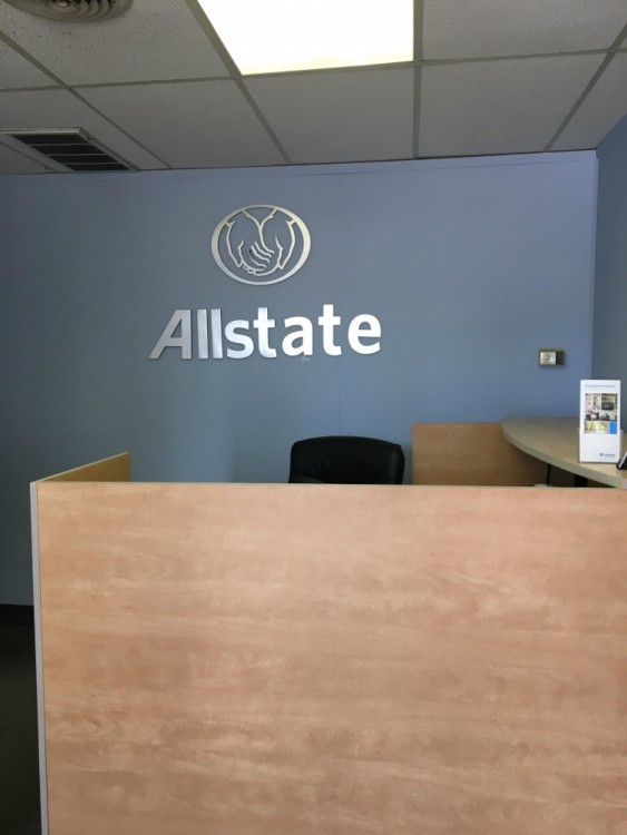 Images Subash Kharel (Sam): Allstate Insurance