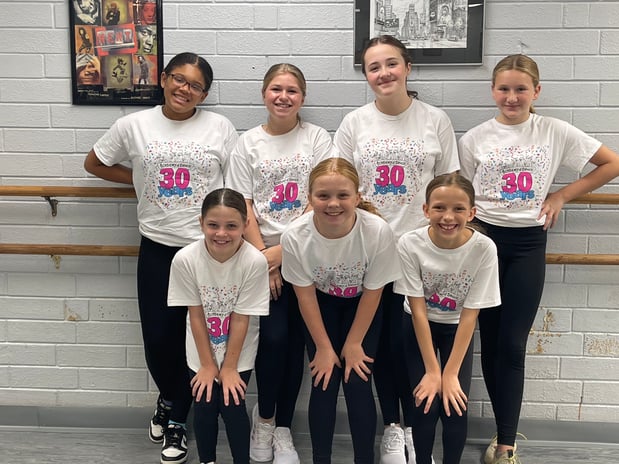 Images Academy of Dance