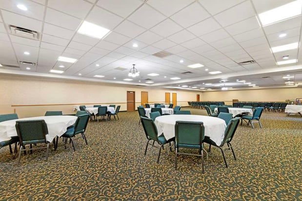 Images Best Western Wittenberg Inn