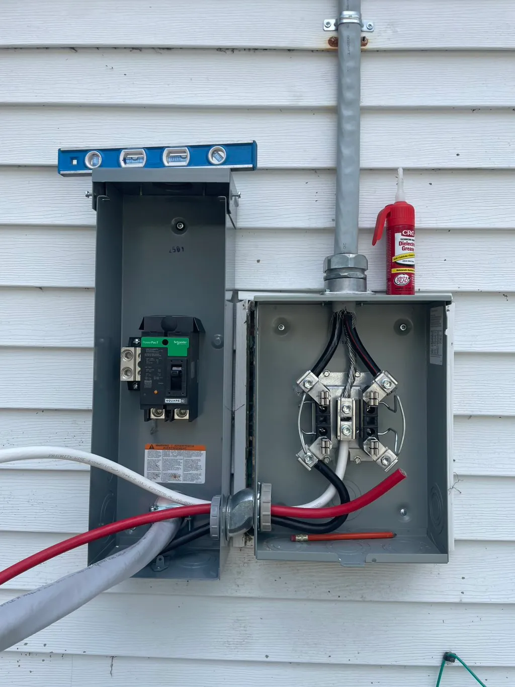 Bishops Electric Image