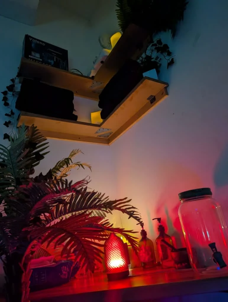 Images Charisma Full Circle Massage