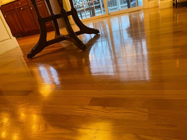 Images Blive House and Commercial Cleaning Service
