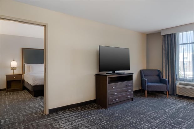 Images Homewood Suites by Hilton Ankeny