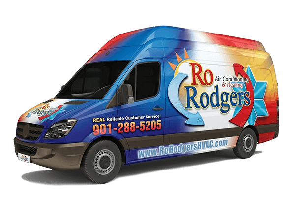 Ro Rodgers Air Conditioning & Heating, LLC
