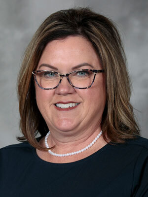 Tammy J. Dukeshire, NP, MSN - IU Health Ear, Nose & Throat - Near Northside