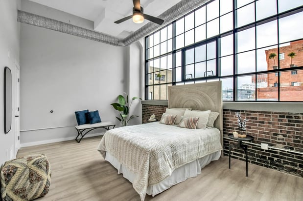 Images Trico Building Apartments