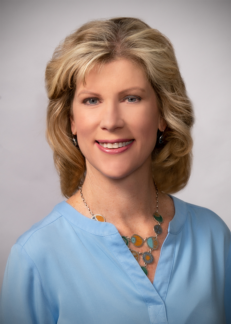 Christine M. Katterhagen
