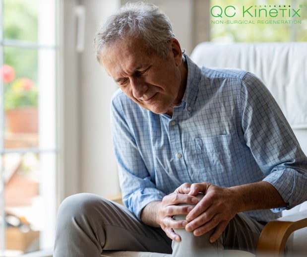 Images QC Kinetix (Ocala)