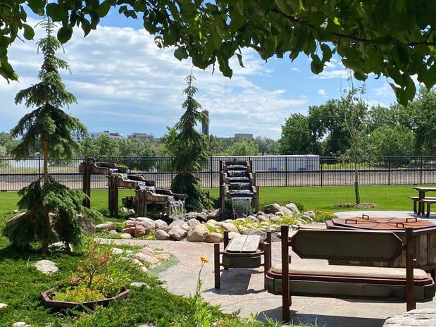 Images Staybridge Suites Great Falls by IHG