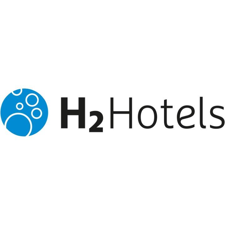 H2 Hotel Saarbrücken - Eröffnet 2024 in Saarbrücken - Logo