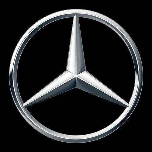 Mercedes-Benz LUEG Mülheim Teile und Zubehör in Mülheim an der Ruhr - Logo