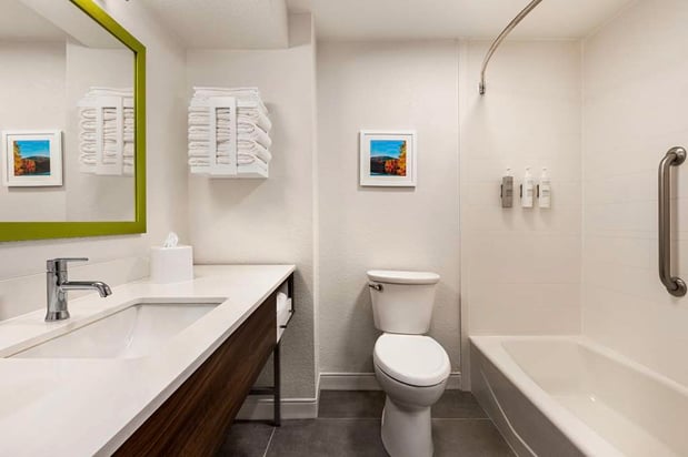 Images Hampton Inn Atlanta/Stone Mountain