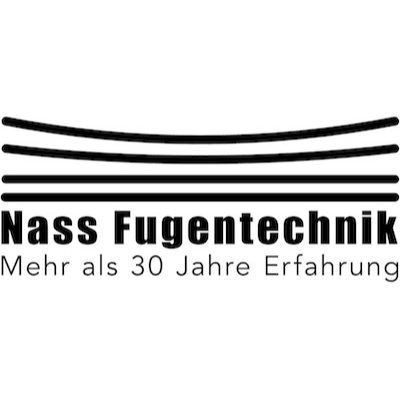 Nass Fugentechnik in Goch - Logo