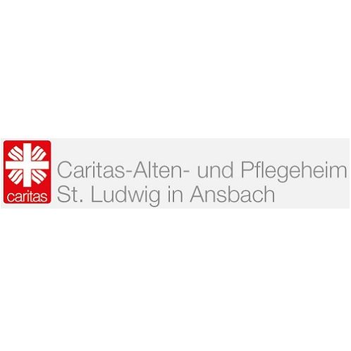 Logo Caritas-Alten- und Pflegeheim St. Ludwig