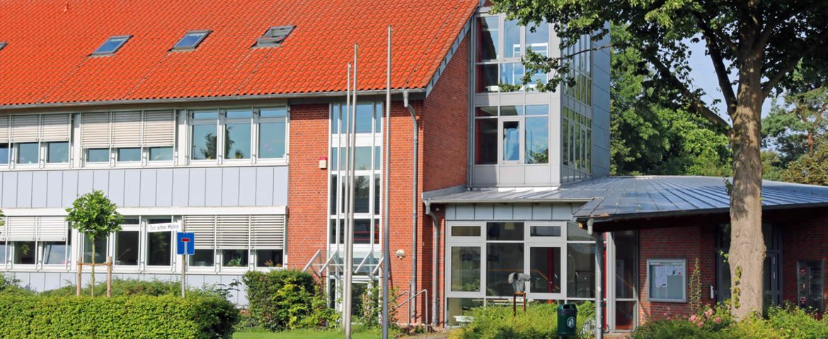 Bilder Amt Jevenstedt Verwaltungsstelle Jevenstedt