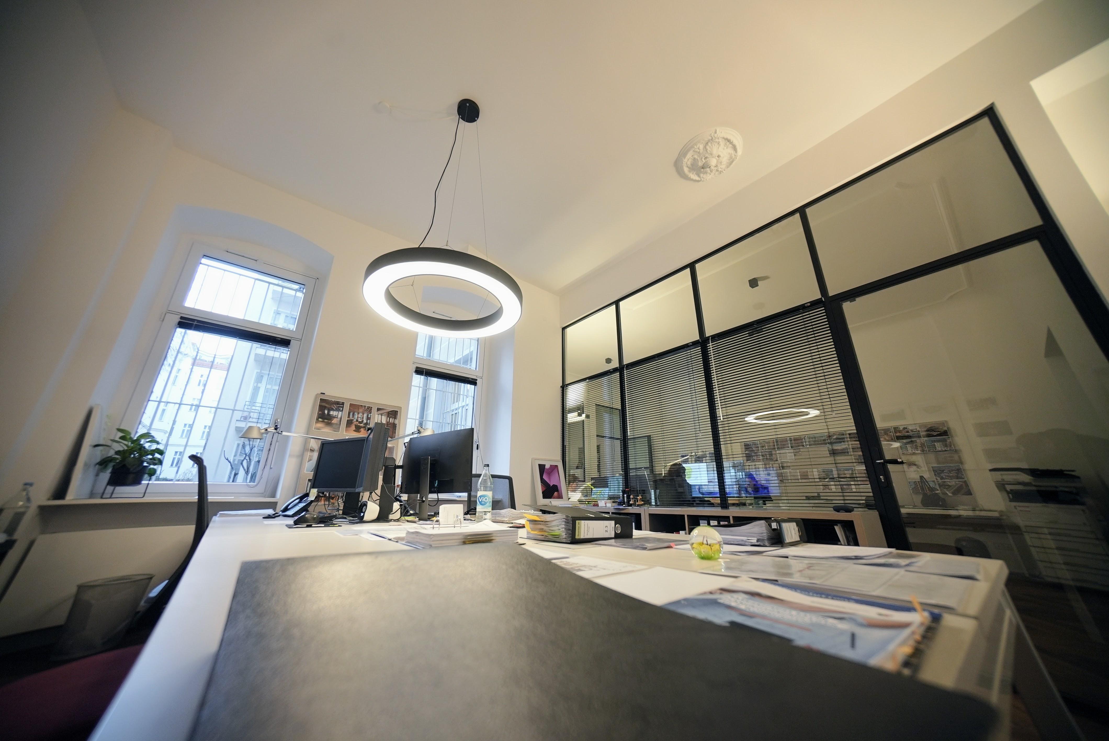Bild 14 Lofttueren.de - Lofttür in Industriequalität in Berlin