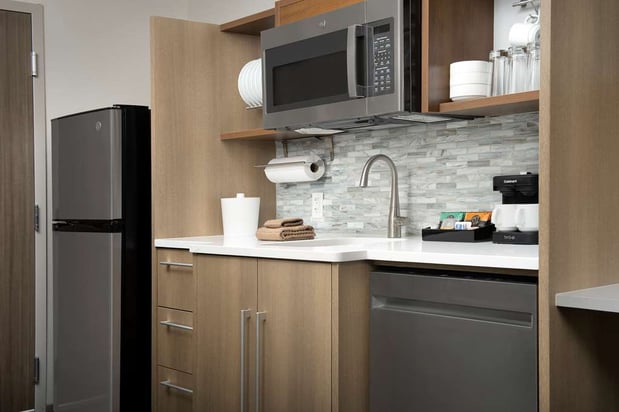 Images Home2 Suites by Hilton Columbus Polaris