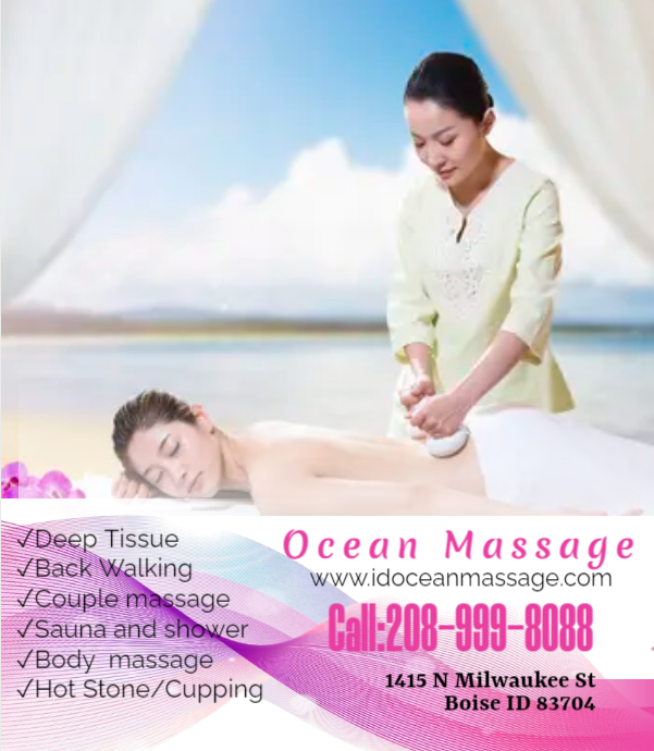As Licensed massage professionals, my intention is to provide quality care, inspire others toward better health, and utilize my training and experience in therapeutic bodywork to put your mind and body at ease.