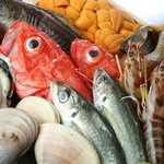 Images 鮨 海鮮居酒屋 うおよし