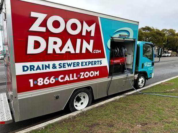 Images Zoom Drain Los Angeles