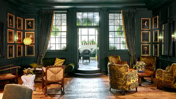 Images The Vanderbilt, Auberge Collection