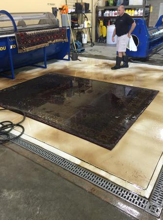 Images Heirloom Oriental Rug Cleaning