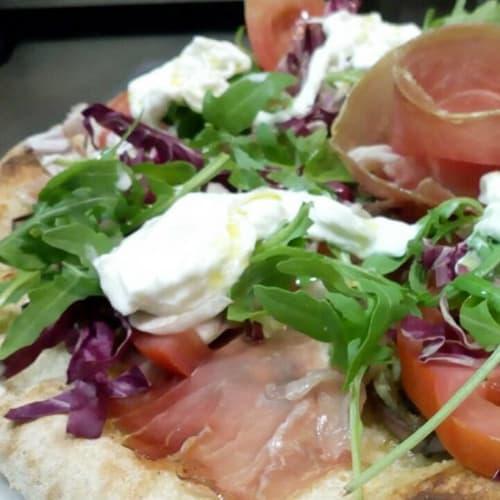 Pizzeria Castellum Vetus 2.0