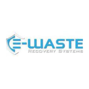 E-Waste Recovery Systems Logo