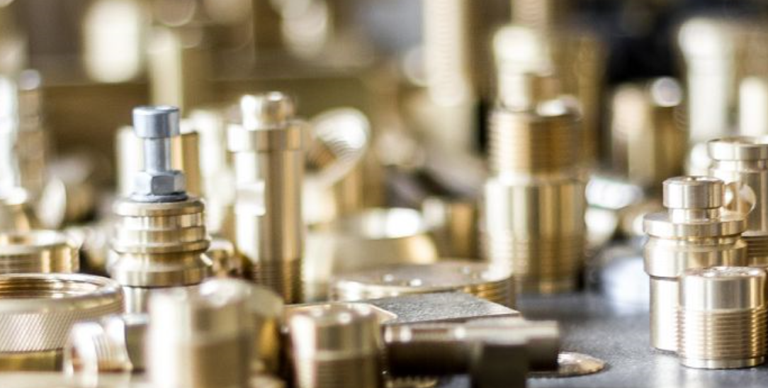 SAMEKO Präzisionsteile GmbH, Am Gelben Berg 2 in Sundern (Sauerland)