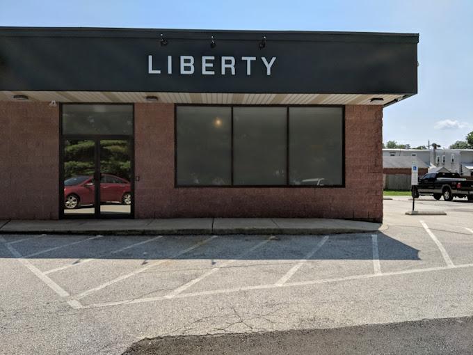 Images Liberty Cannabis Dispensary Norristown
