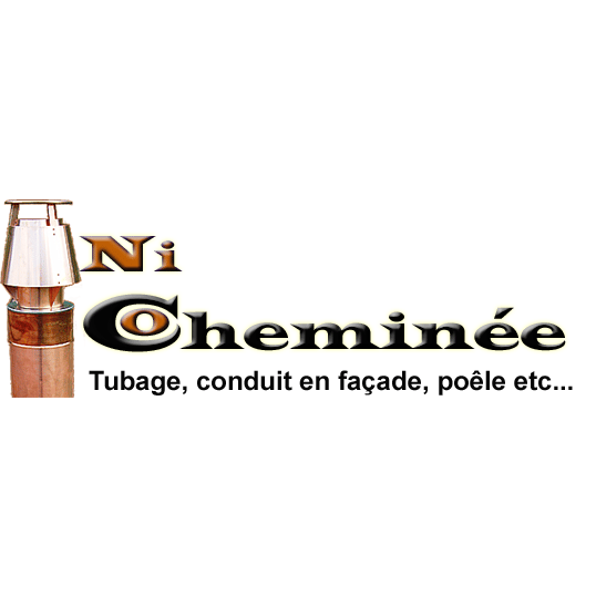 Nicocheminée Sàrl Logo