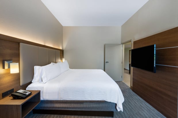 Images Holiday Inn Express State College @Williamsburg Square by IHG