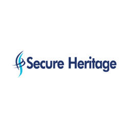 Secure Heritage Insurance Agency Logo
