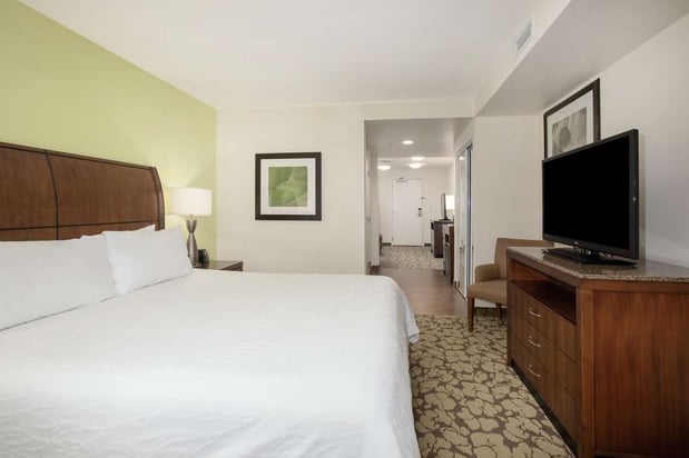 Images Hilton Garden Inn Lincoln Downtown/Haymarket
