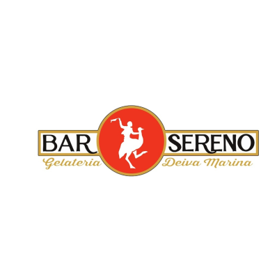 Bar Gelateria Sereno Logo