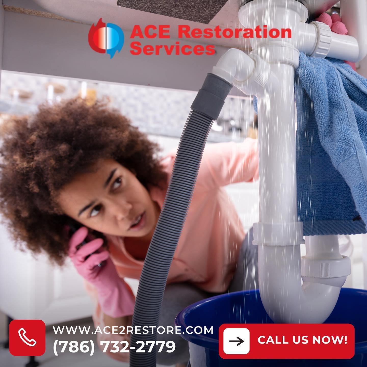 Image 5 | ACE Restoration Services, LLC