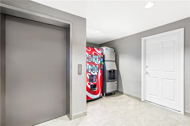 Images Hampton Inn & Suites Lathrop