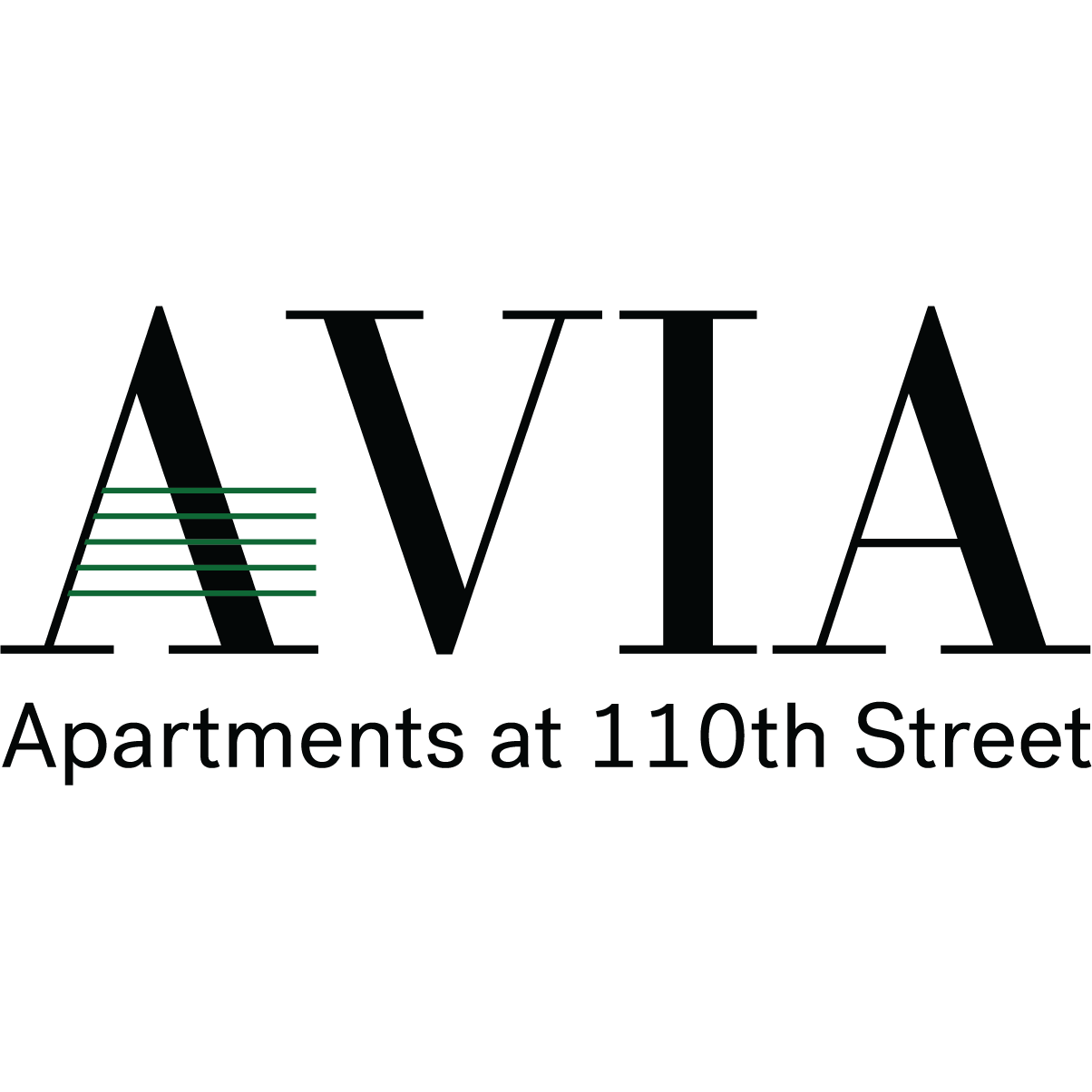 AVIA Apartments at 110th Street