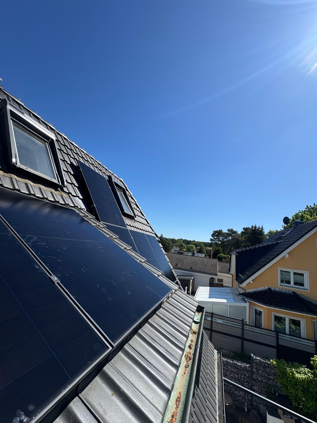 Cadani Solarinstallation GmbH, Mahlsdorfer Straße 61B in Hoppegarten