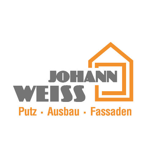 Logo Johann Weiß GmbH Putz - Ausbau - Fassaden
