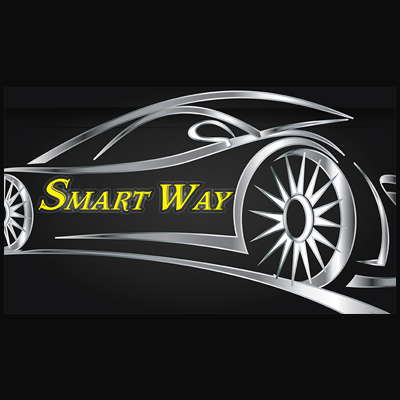 Smart Way Car Accessories Logo