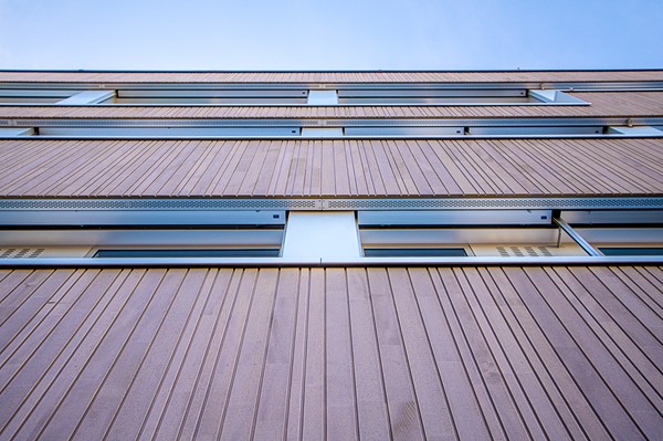 Bilder Vonlanthen Holzbau AG