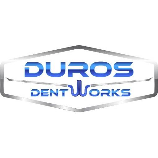 Duros Dent Works Logo