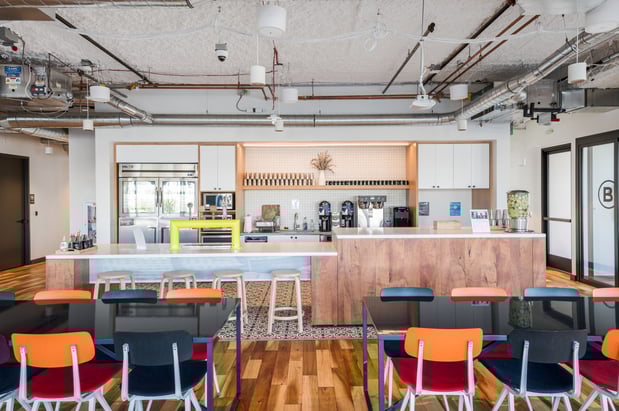 Images WeWork